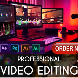 Video Editing and Production