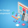 Website Design and Front-End Development