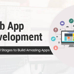 Full-Stack Web Application Development