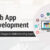 Full-Stack Web Application Development