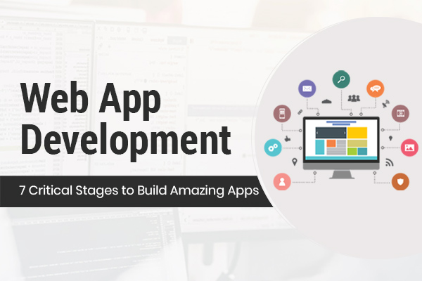 Full-Stack Web Application Development